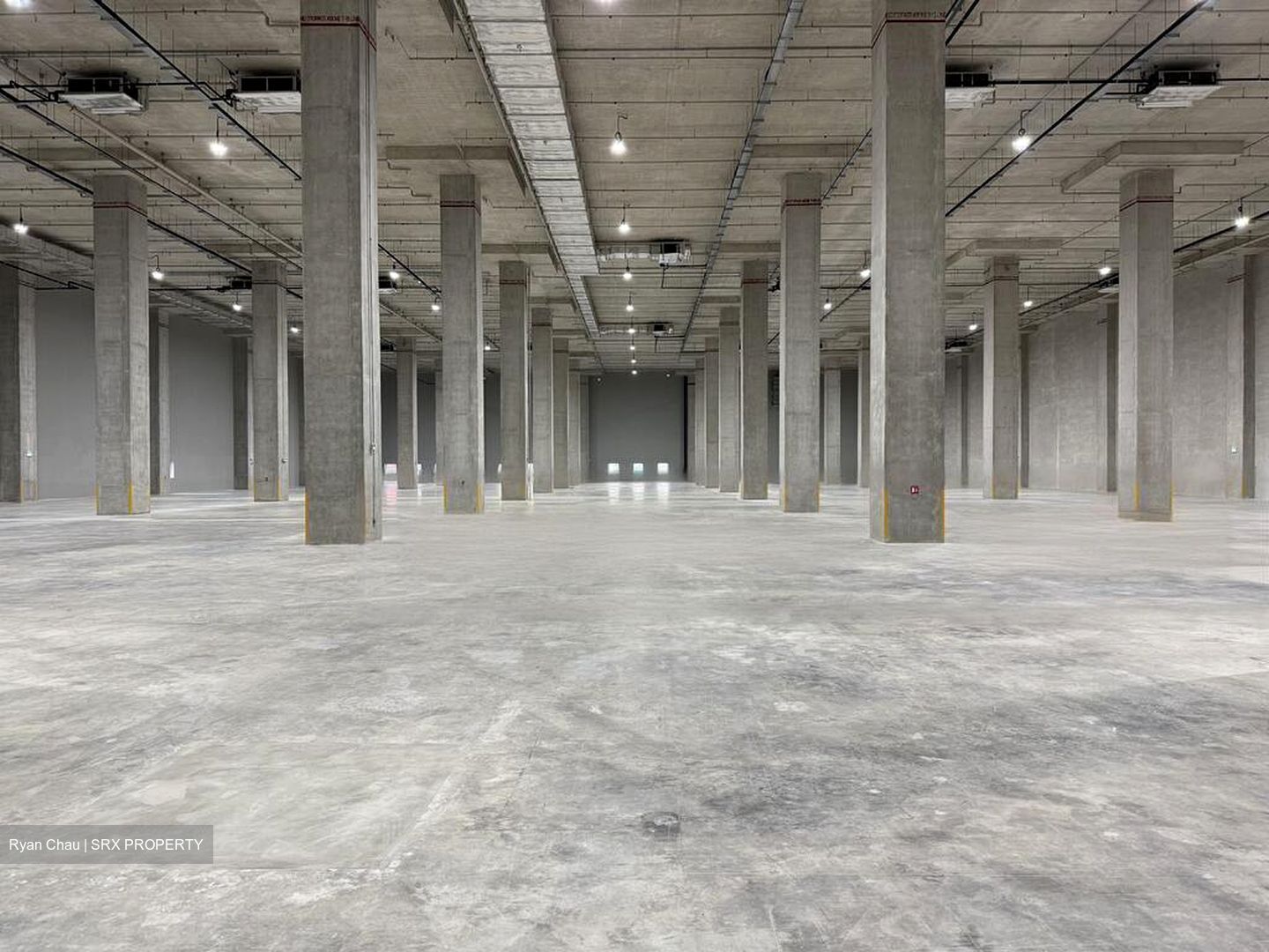 Gul Street 4 (D22), Warehouse #462330541